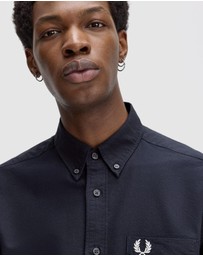 Fred Perry - Oxford Shirt