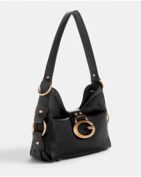 GUESS - Camden Mini Shoulder Bag