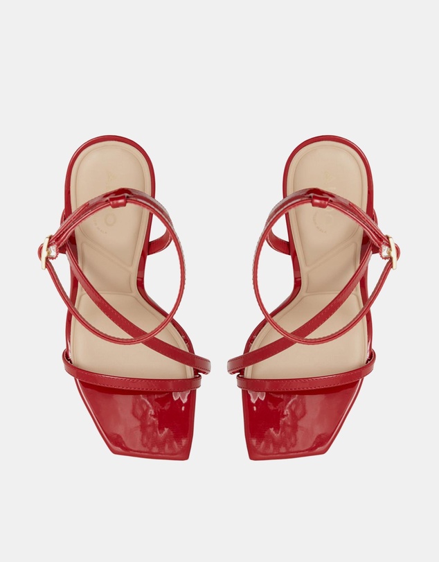 ALDO - Scintilla Strappy Heels
