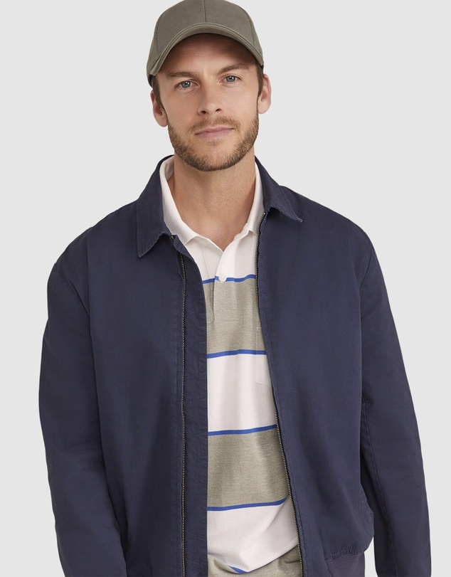 Sportscraft - Bedford Cap