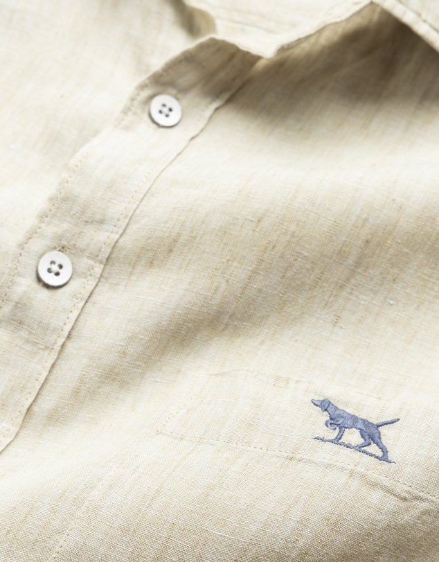 Rodd & Gunn - Coromandel 2 Sports Fit Shirt