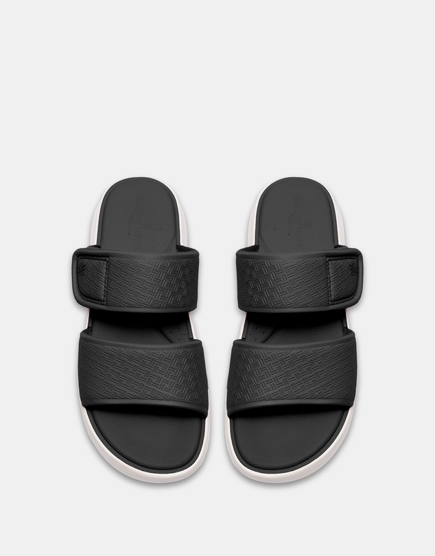 Clarks - Solevana Star Black
