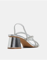 Call It Spring - Kiira Heels