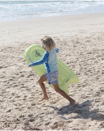 Sunnylife - Island Paradiso Surf Mat - Kids
