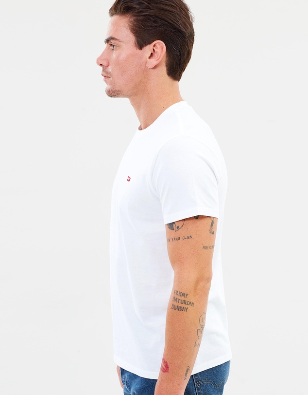 Levi's - SS Classic HM Tee