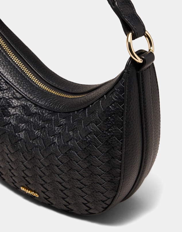 MIMCO - Luna Mini Crescent Bag