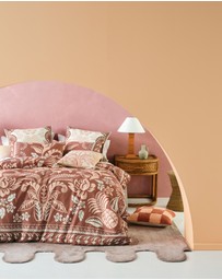Linen House - Messina Quilt Cover Set