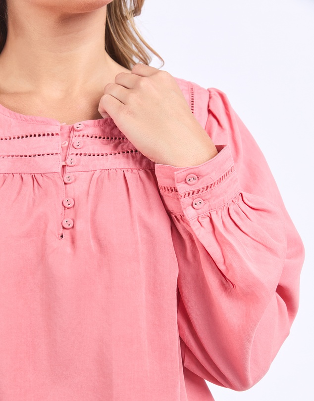 Foxwood - Luciana Top