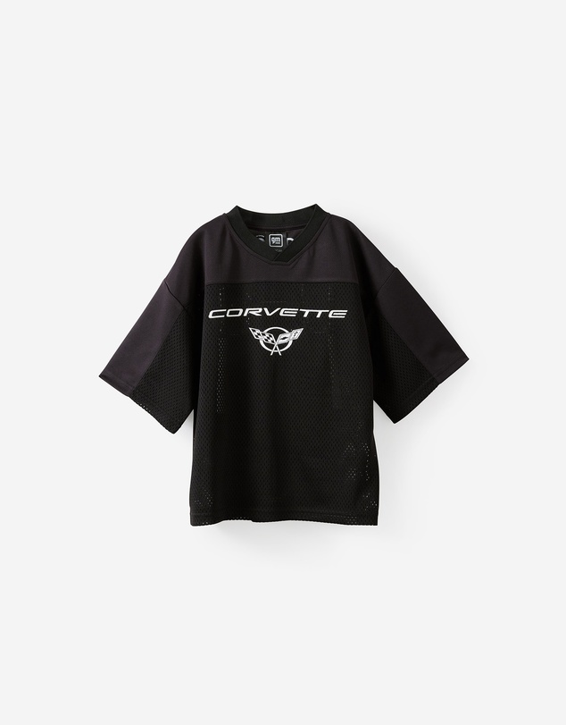 Cotton On Kids - Lcn General Motors Ss Football Jersey