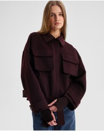 Morrison - Wales Jacket
