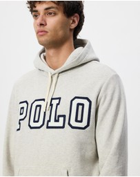 Polo Ralph Lauren - LS Sweatshirt