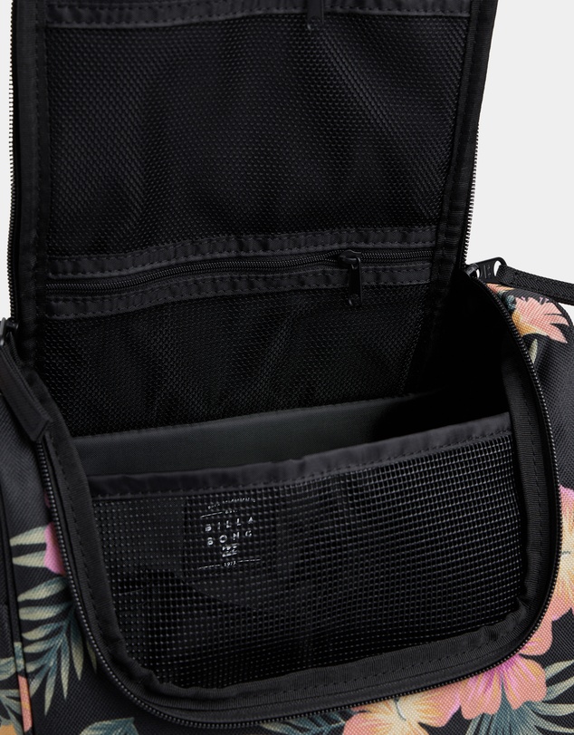 Billabong - Travel Beauty Bag