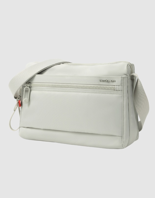 Hedgren - EYE NEO CROSSBODY RFID # WILLOW GREY