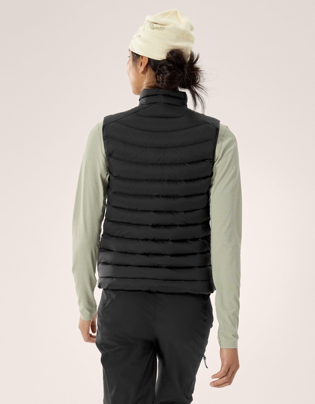 Arc'teryx - Cerium Vest Women's