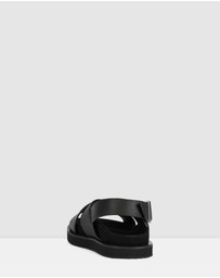 Rollie - Rhodes Cross Sandal