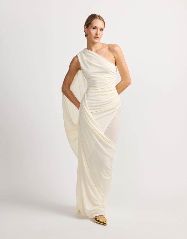 TOJHA - Evra Dress
