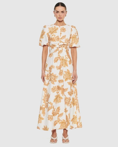 KIVARI - Posie Maxi Dress