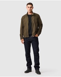 Rodd & Gunn - Armitage Jacket