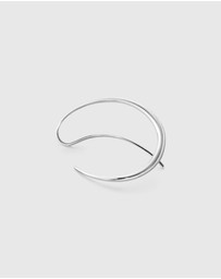 Georg Jensen - Offspring Earhoops