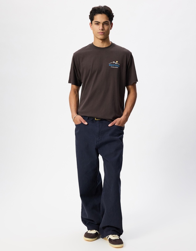 Rhythm - Haven SS T-Shirt