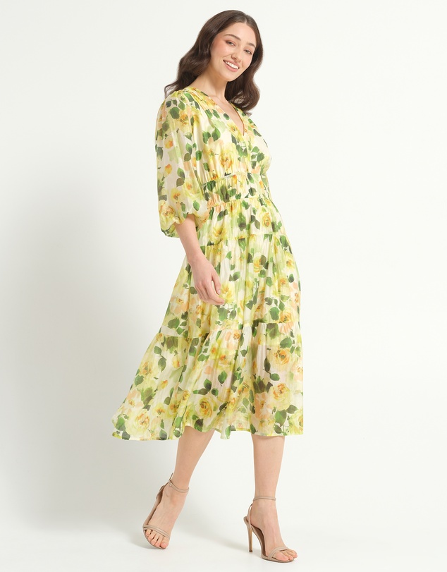 Stella - Soletta Dress