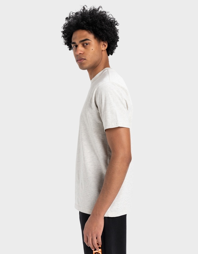 Quiksilver - Mens Salt Water Crew T-Shirt