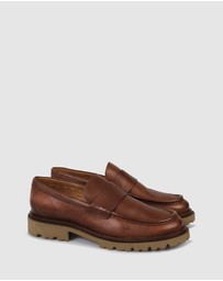 Brando - Haight Casual Loafers