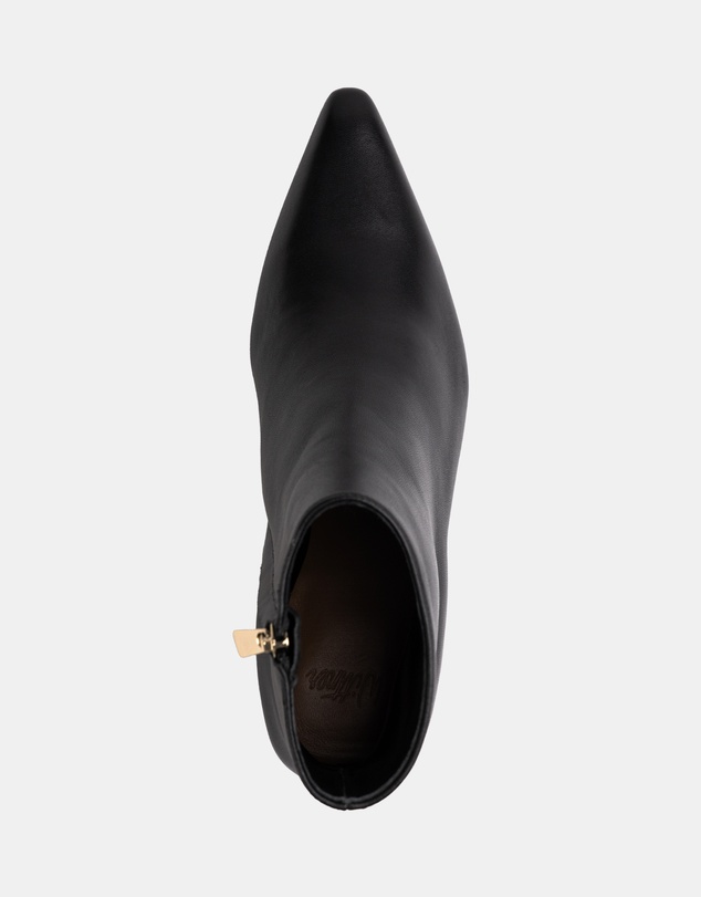 Wittner - Kloe Leather Ankle Boots
