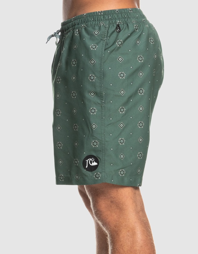 Quiksilver - Mens Novelty Session 17