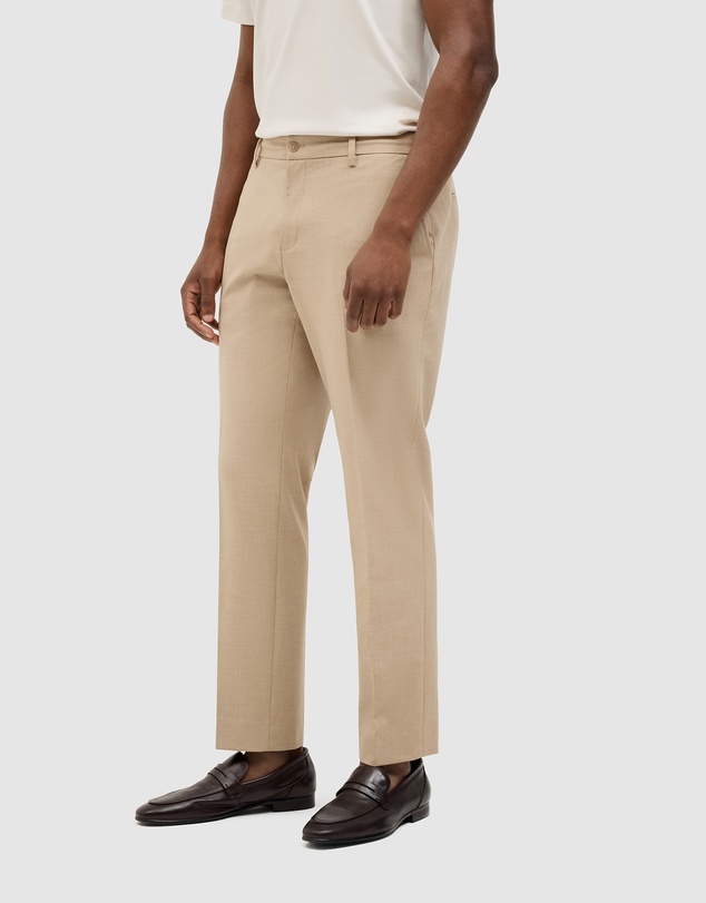 Politix - Lincoln Everyday Pant