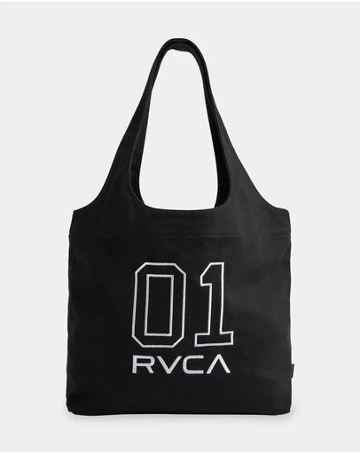 RVCA - 01 Tote Bag