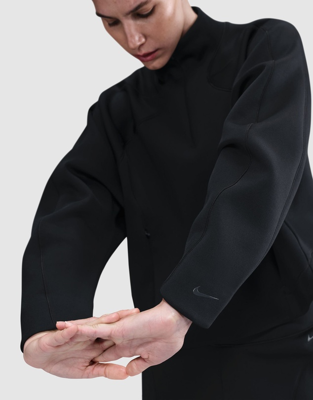 Nike - Universa Dri-FIT Quarter Zip Top