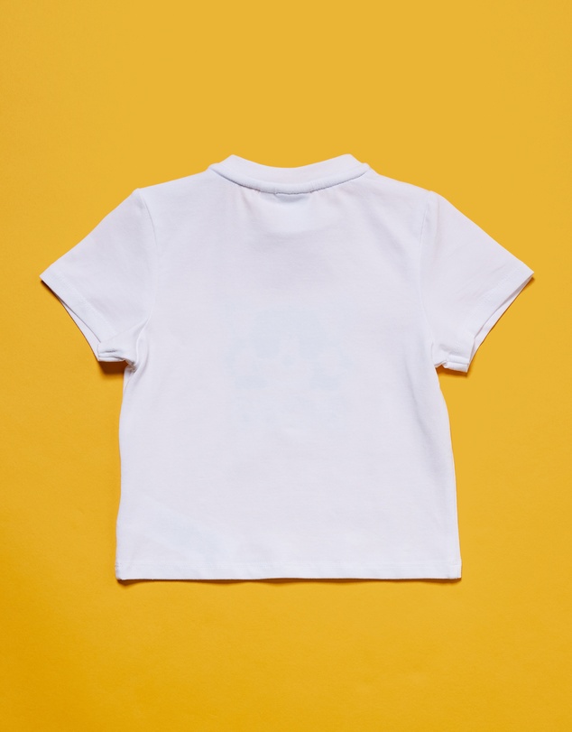 BOSS - T-Shirt & Shorts Set - Babies