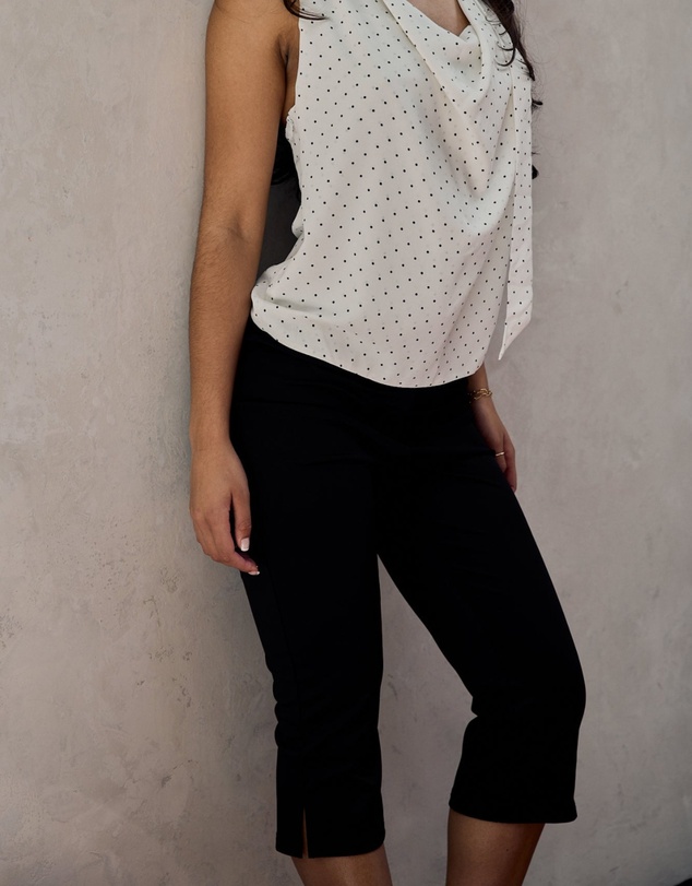 Style Addict - Nova Capri
