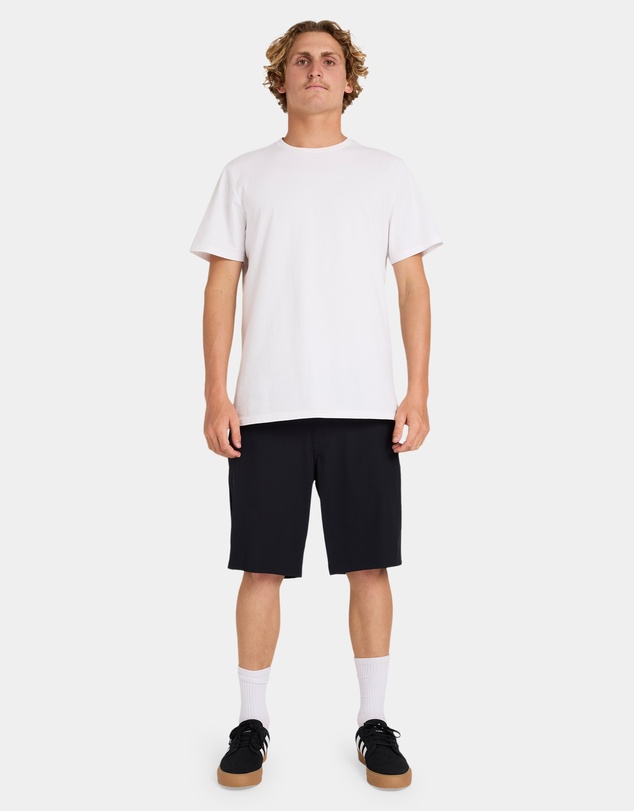 Volcom - Mens Frickin Cross Shred 20