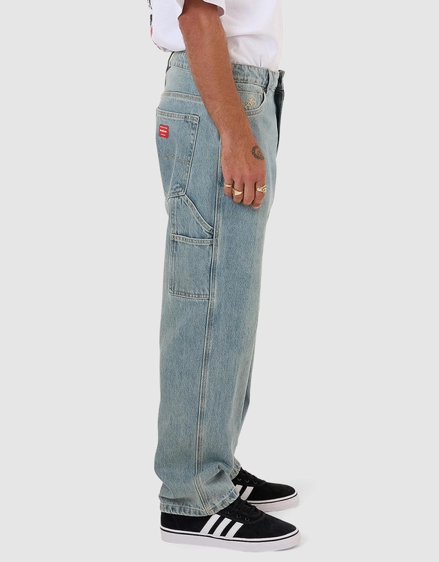 Worship - Carpenter Jeans