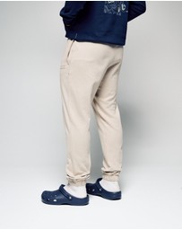 Kathmandu - Heritage Logo Brushed Joggers