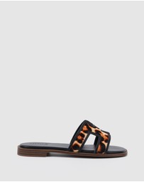 Nude Footwear - Atlanta