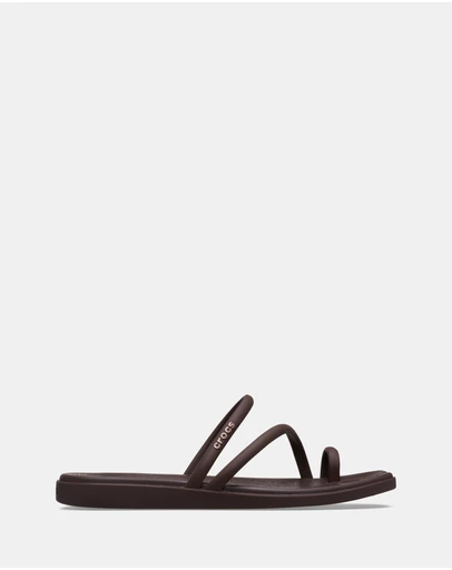 Crocs - Miami Toe Loop Sandals - Women's