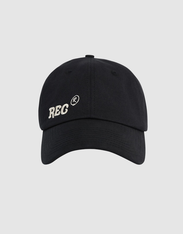 REC GEN - Washed Cap