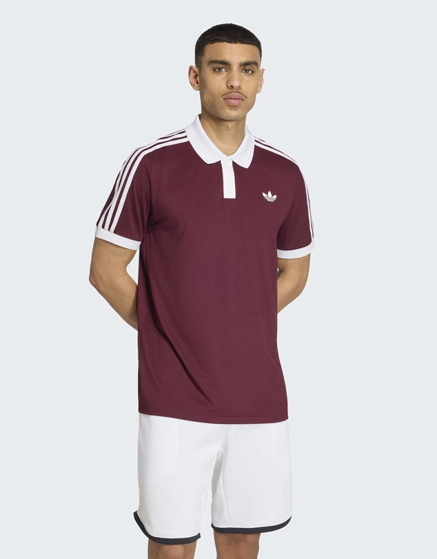 adidas Performance - TENNIS CLASSICS POLO SHIRT Mens