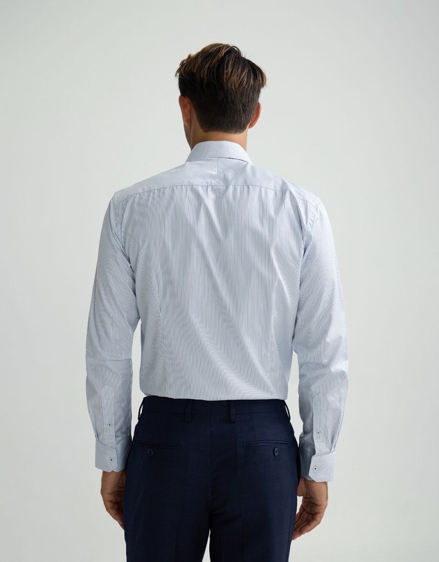 Oxford - Regent Luxury Shirt