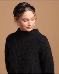 Morgan & Taylor - Nicolette Thin Padded Headband