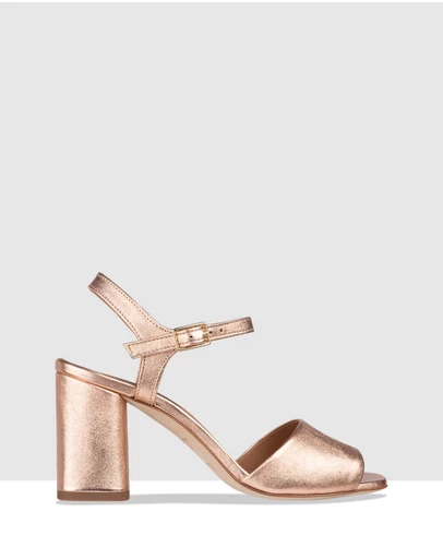 Habbot - Novara Heels