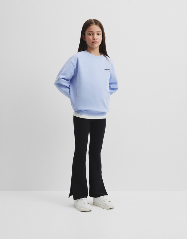 Country Road - Australian Cotton Modern Sweat