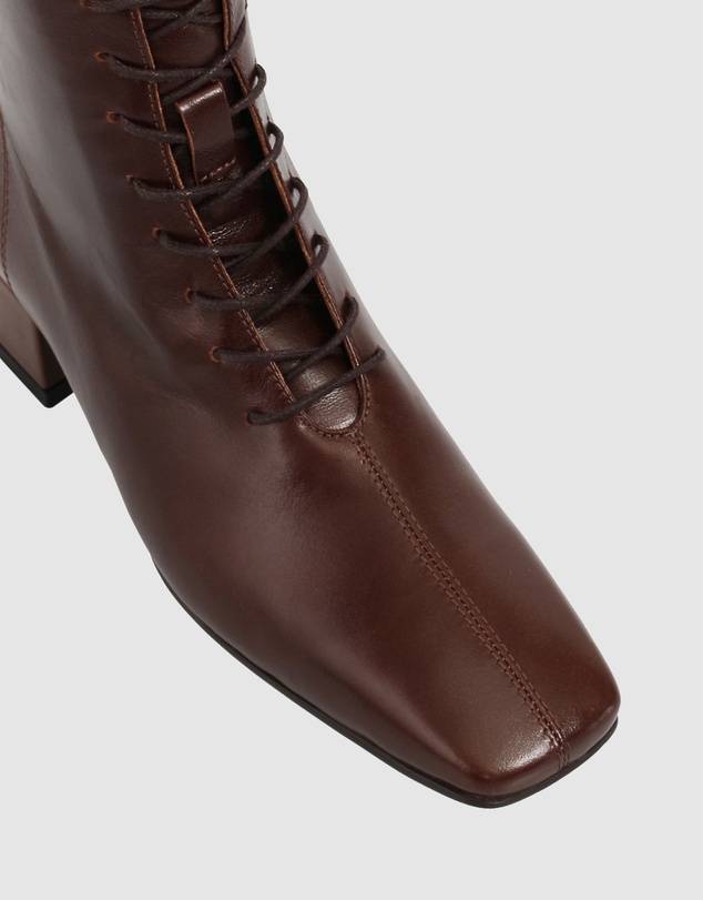 Sempre Di - Jazlyn Ankle Boots