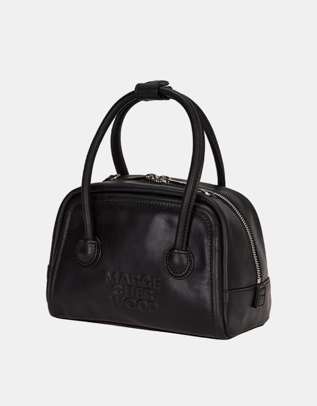 MARGESHERWOOD - Soft Mini Tote Bag