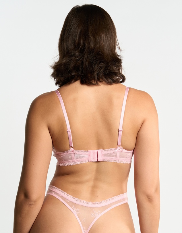 Chouchou Intimates - Florence Bralette