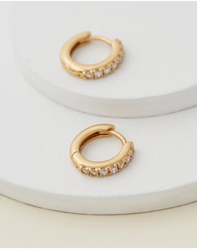 EL&RO Jewellery - Lina Huggies