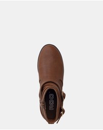 ROC Kids - Zion Boot